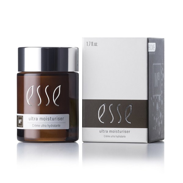 ultra moisturiser - esse
